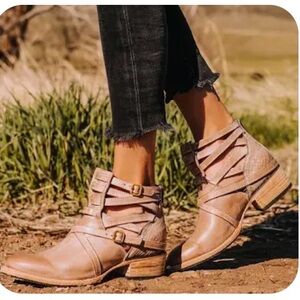 Freebird by Steven Stair boots